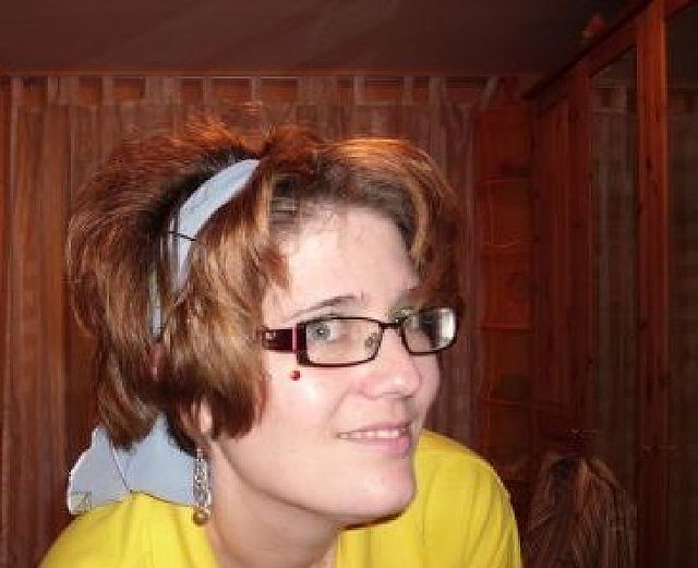 Verena40 - Ich bin Single und will es nicht sein!