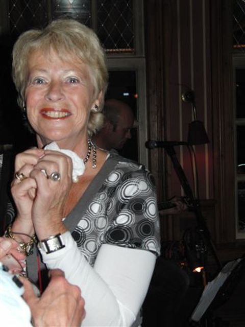 Anne71 - Was fehlt im Leben?