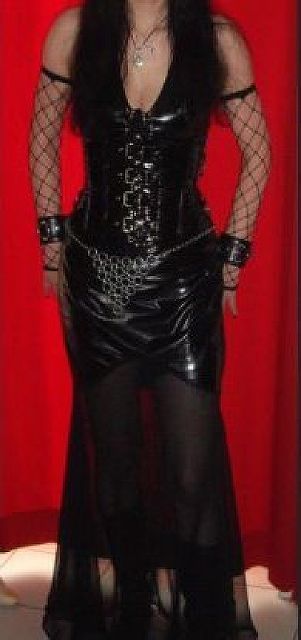 Domina50 - Dominante Spiele!!!!