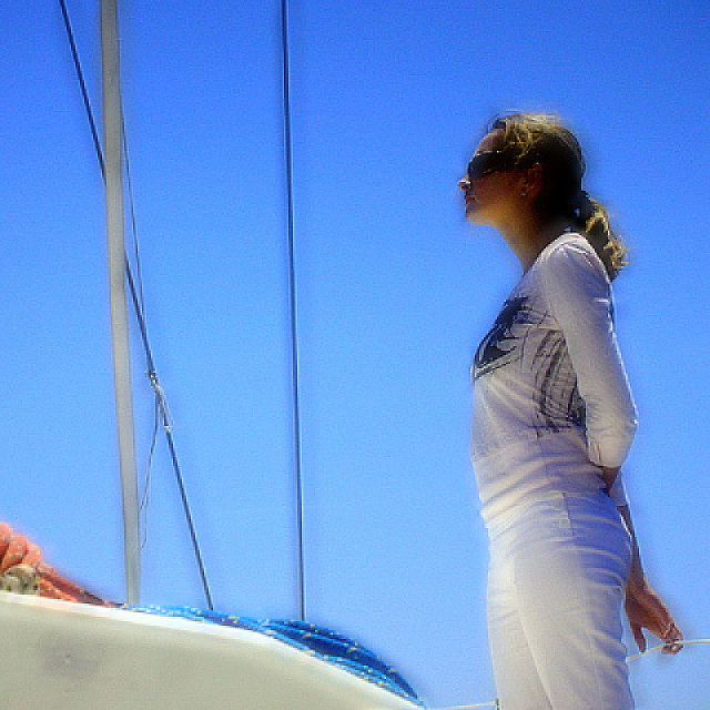 Susanna39 - Ich suche einen Mann bis 50!