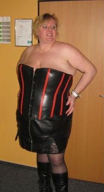 XXL50 - XXL Oberweite!