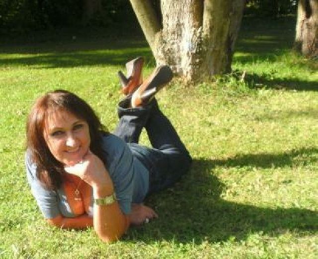 sternschnuppe59 - Ein Treffen wäre mal schön!