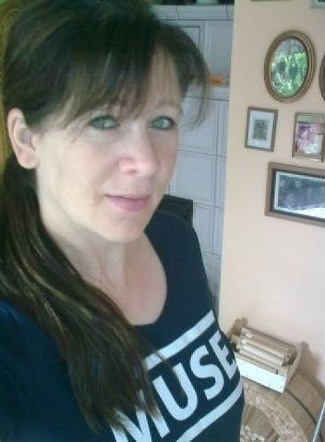 Muse45 - Ich bin in Stimmung! Du auch?