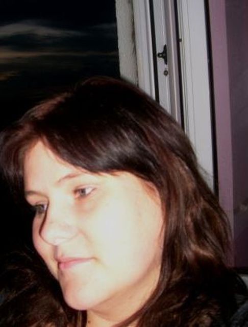 Hexe34 - Hexe sucht Sex :)