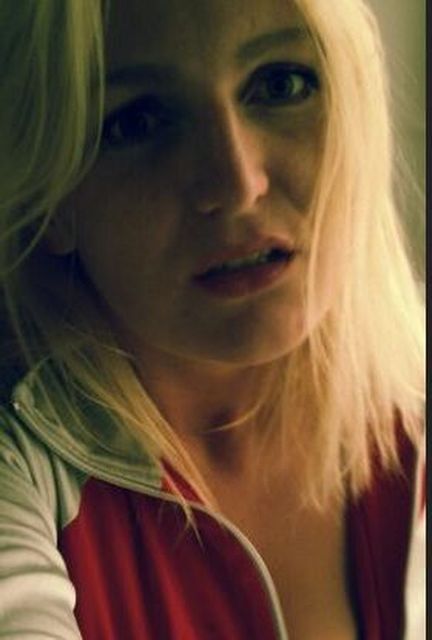 Niagara30 - Ich bin blond und suche ein Sex-Treffen!