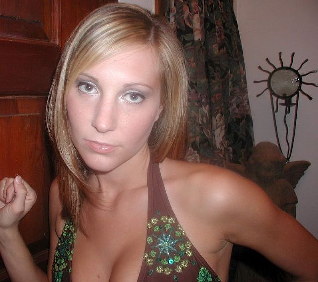 Sandra30 - Sex und immer wieder Sex? Oder mehr?