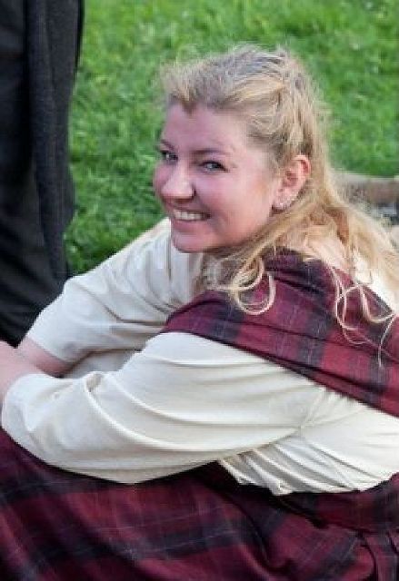 Ludi44 - Immer wieder an den Abenden...