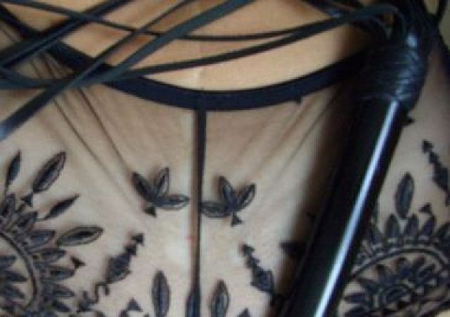 Princess43 - Sex ohne viel zu reden!