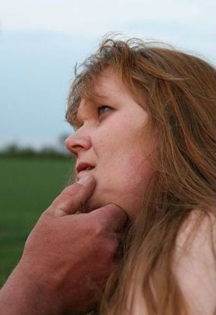 Michaela43 - Ist man mit 43 alt?