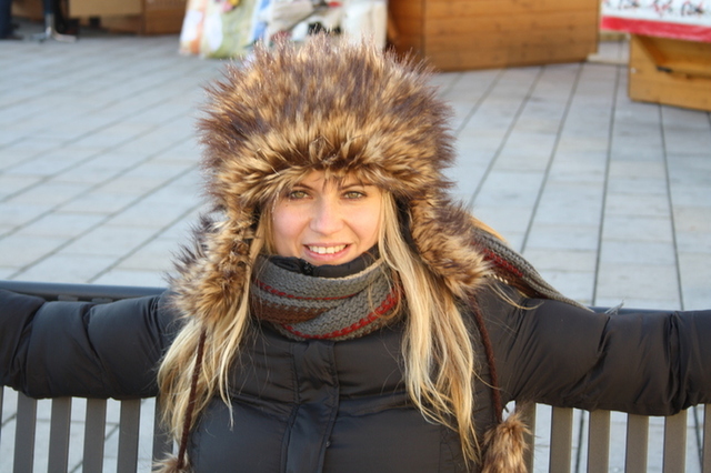 LenovoSeal - Buntes Leben...