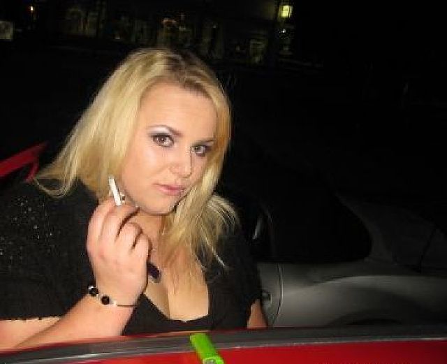 DeliciousX - Ich bin eine 31 jährige Frau, die sucht...
