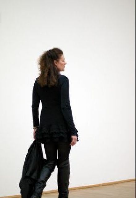 Karima - Sex - um alles auf der Welt :-)