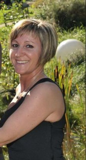 Suess45 - 45 Jahre alt, aber Lust auf einen Mann :)