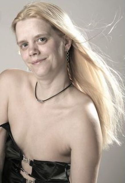 LackLederDessous - Lack, Leder, Dessous - ich trage ALLES! 