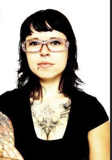 Fliege30 - Bist Du - wie ich - unangepasst?