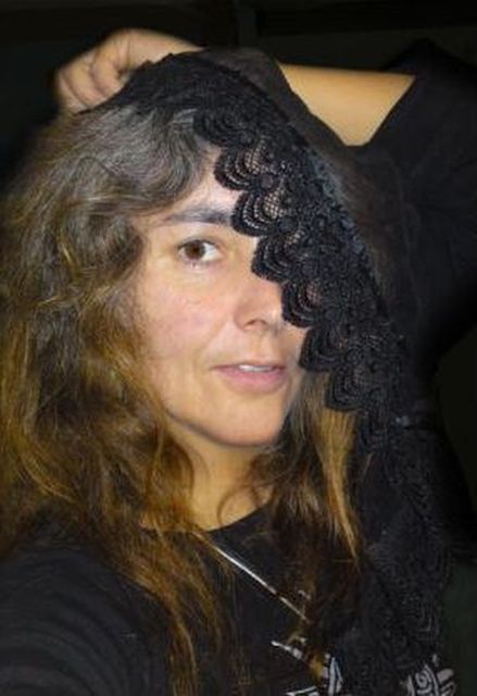 KitKat - Manchmal bin ich geil und dann ist niemand hier. 