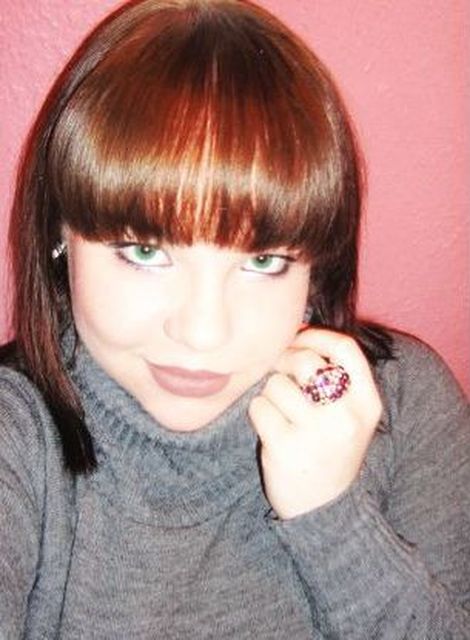 Katze27 - Ich bin dominant und zeige Dir, wo es langgeht. 