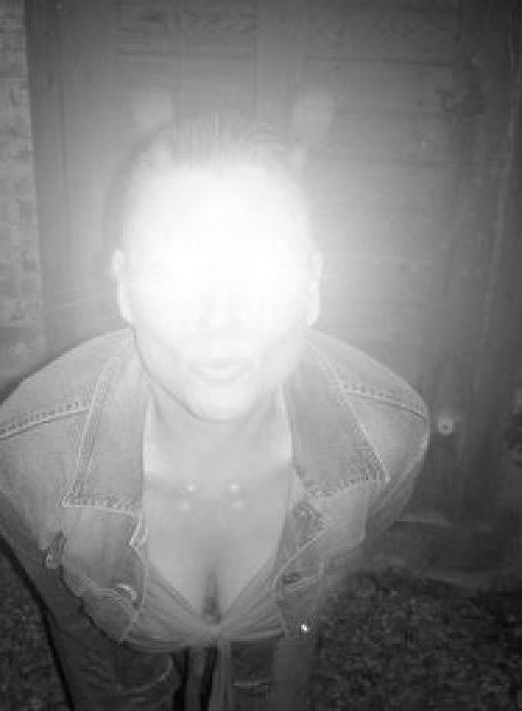 Valerie45 - Blond und sexy!